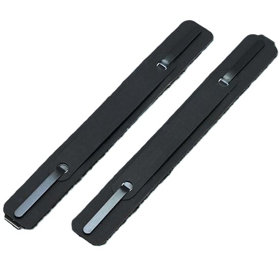 Self-adhesive Plastic Filing Fasteners